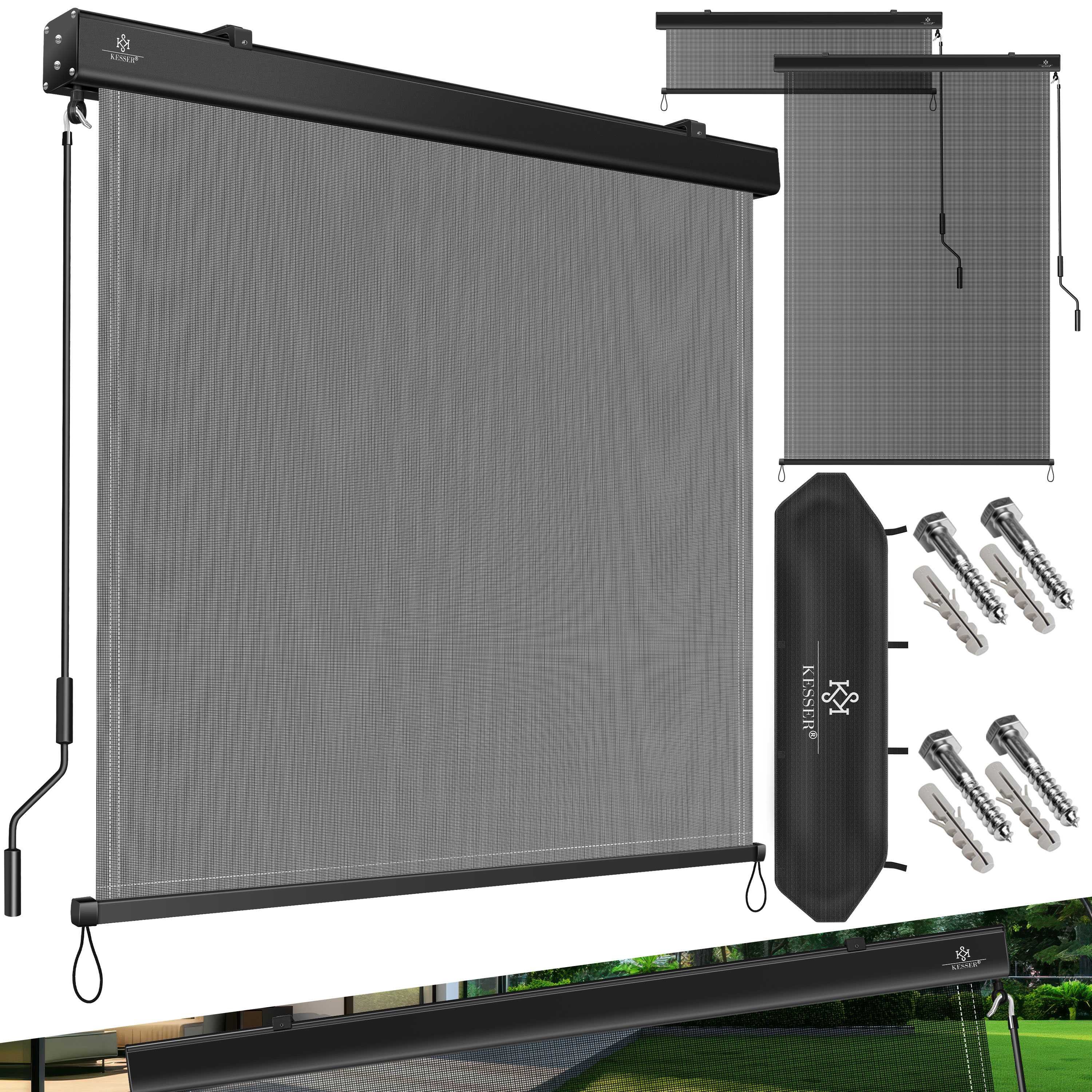 quick up zelte Callieway Kwiki Pop-up Zelt 225225 cm